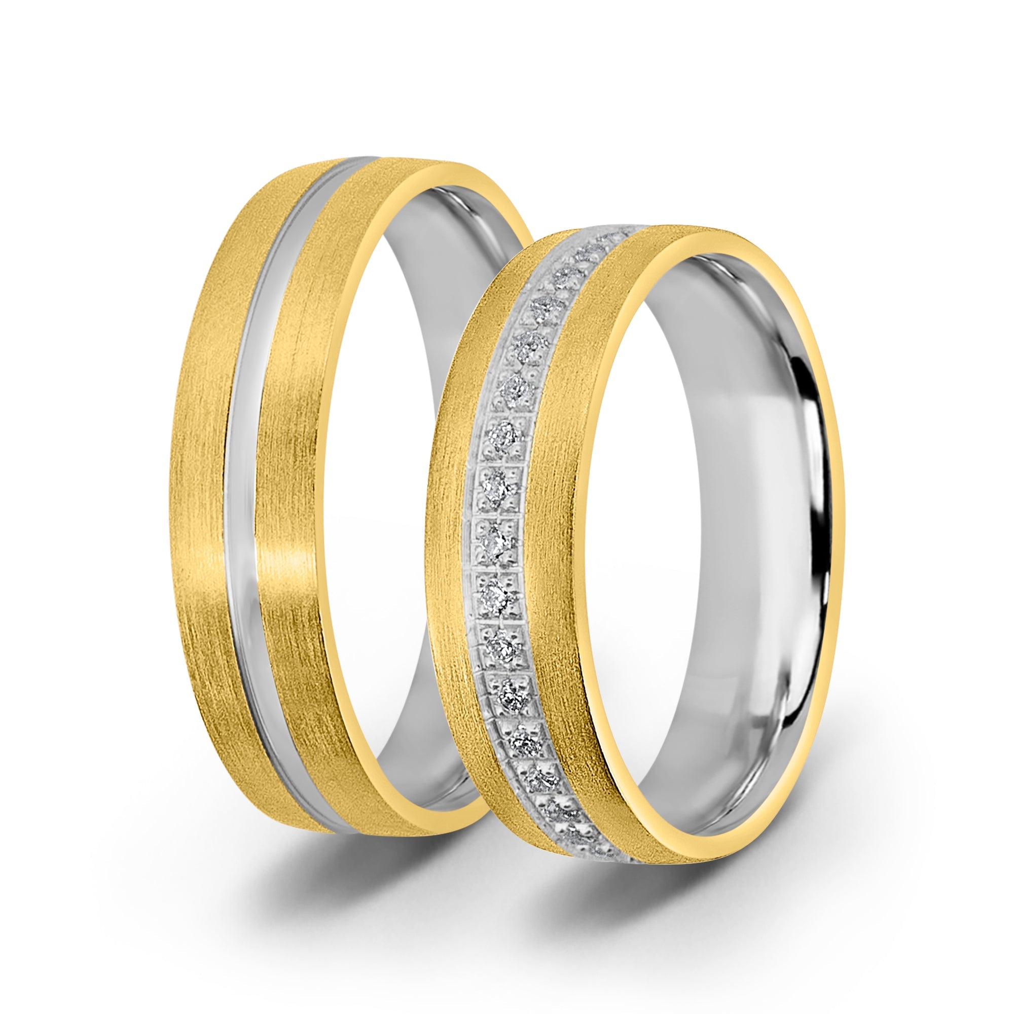 Alliance Eterna Amour