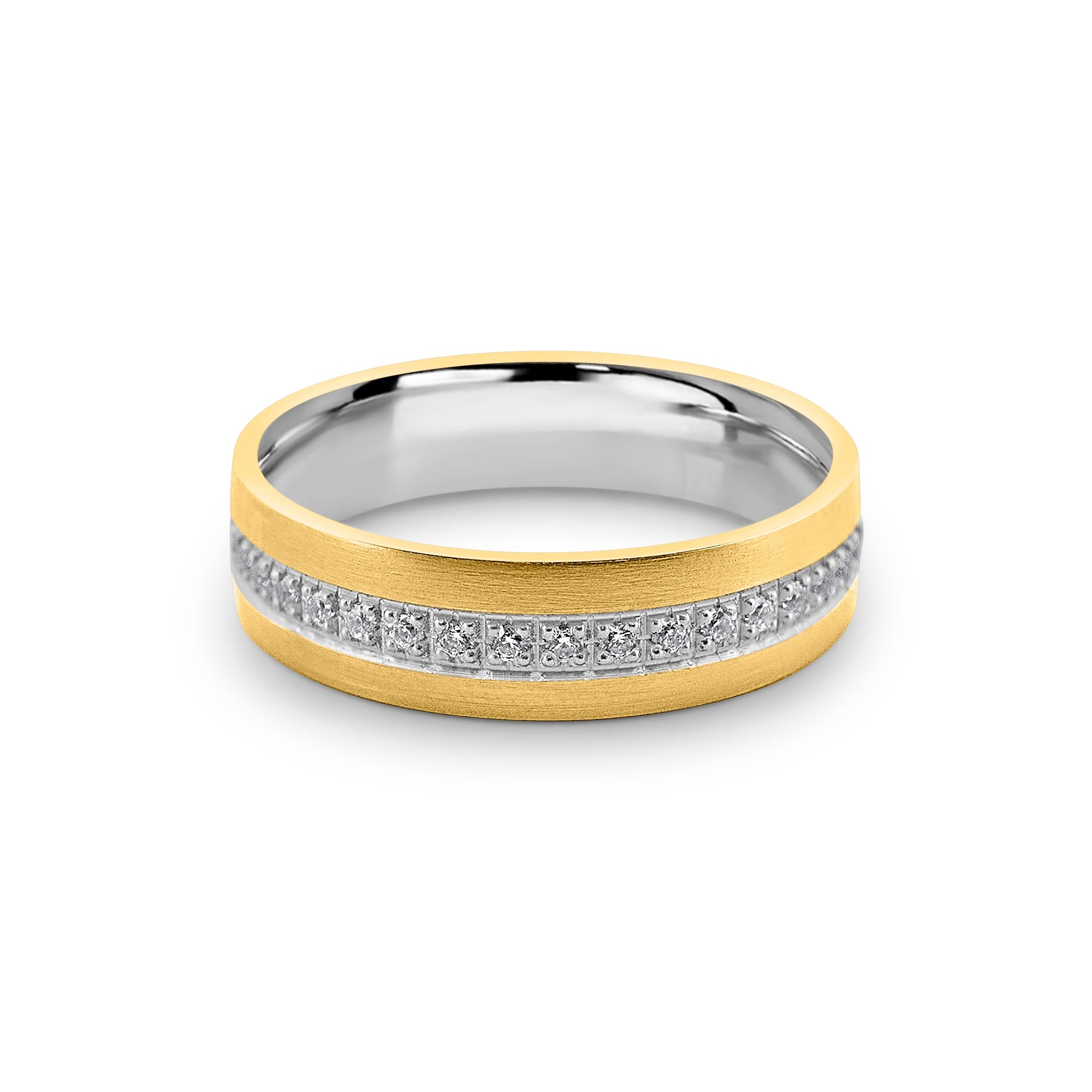 Alliance Eterna Amour