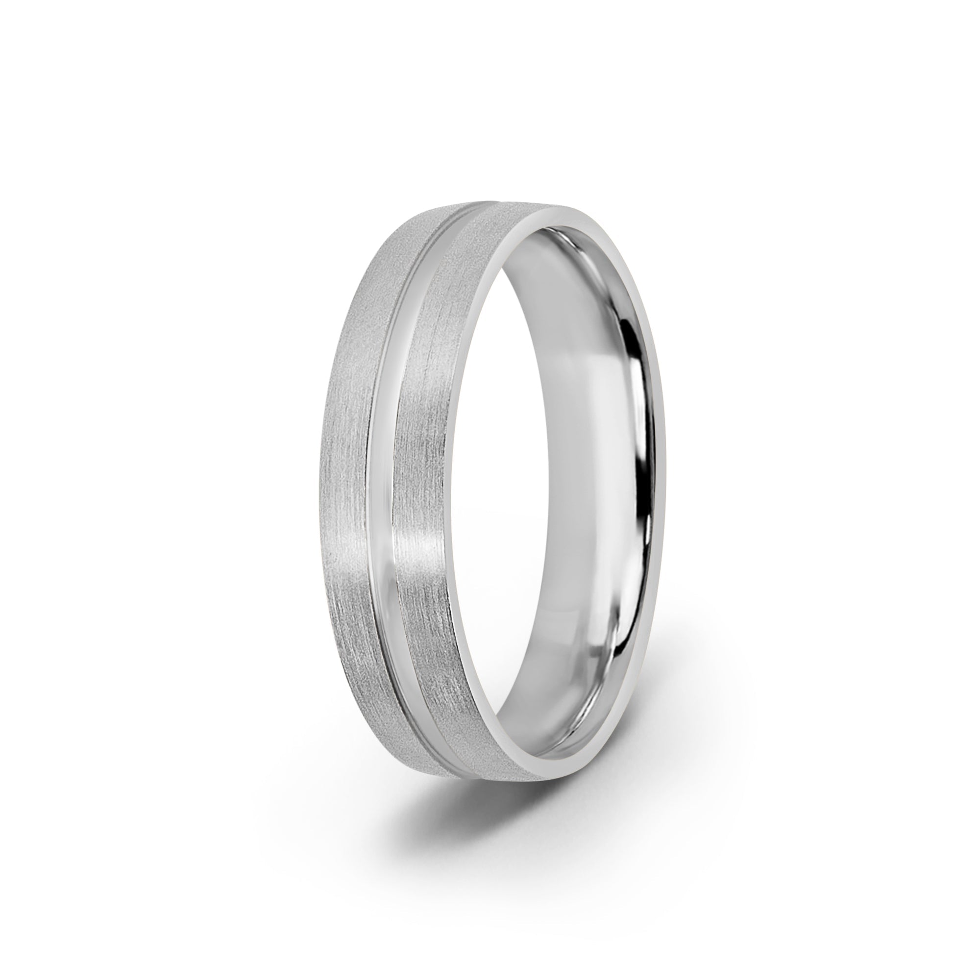 Alliance Eterna Amour