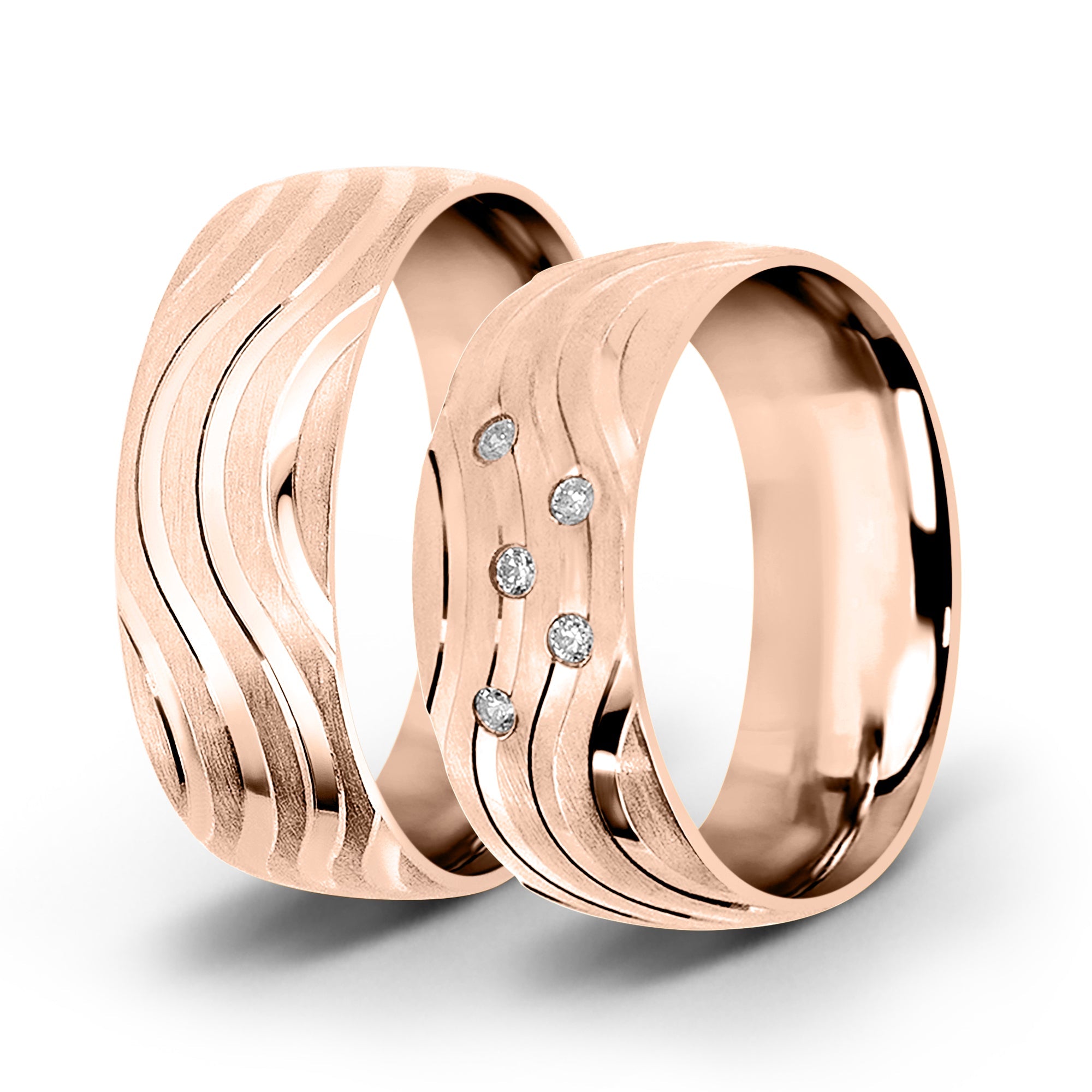 Alliance Veridian Vows