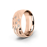 Alliance Veridian Vows