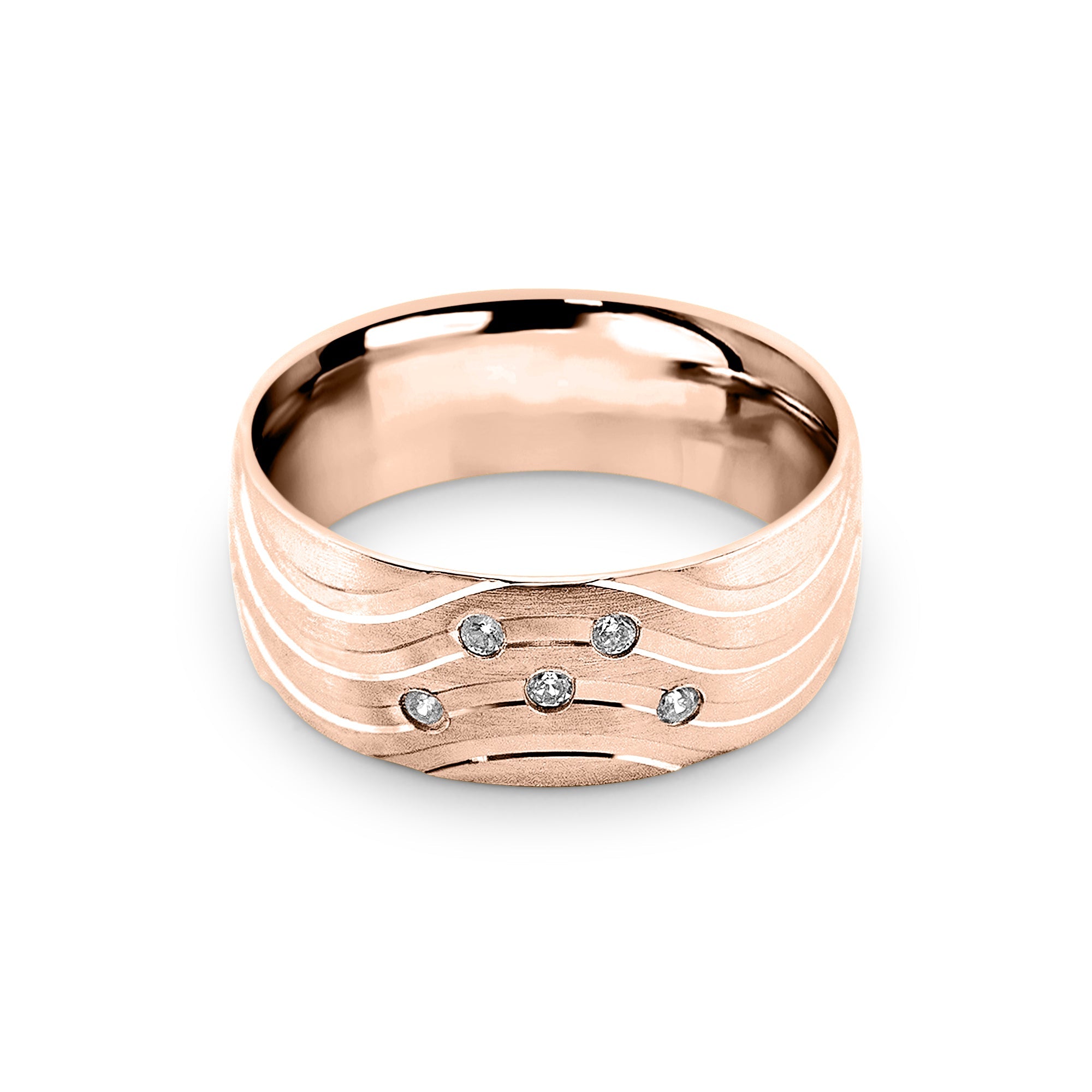 Alliance Veridian Vows