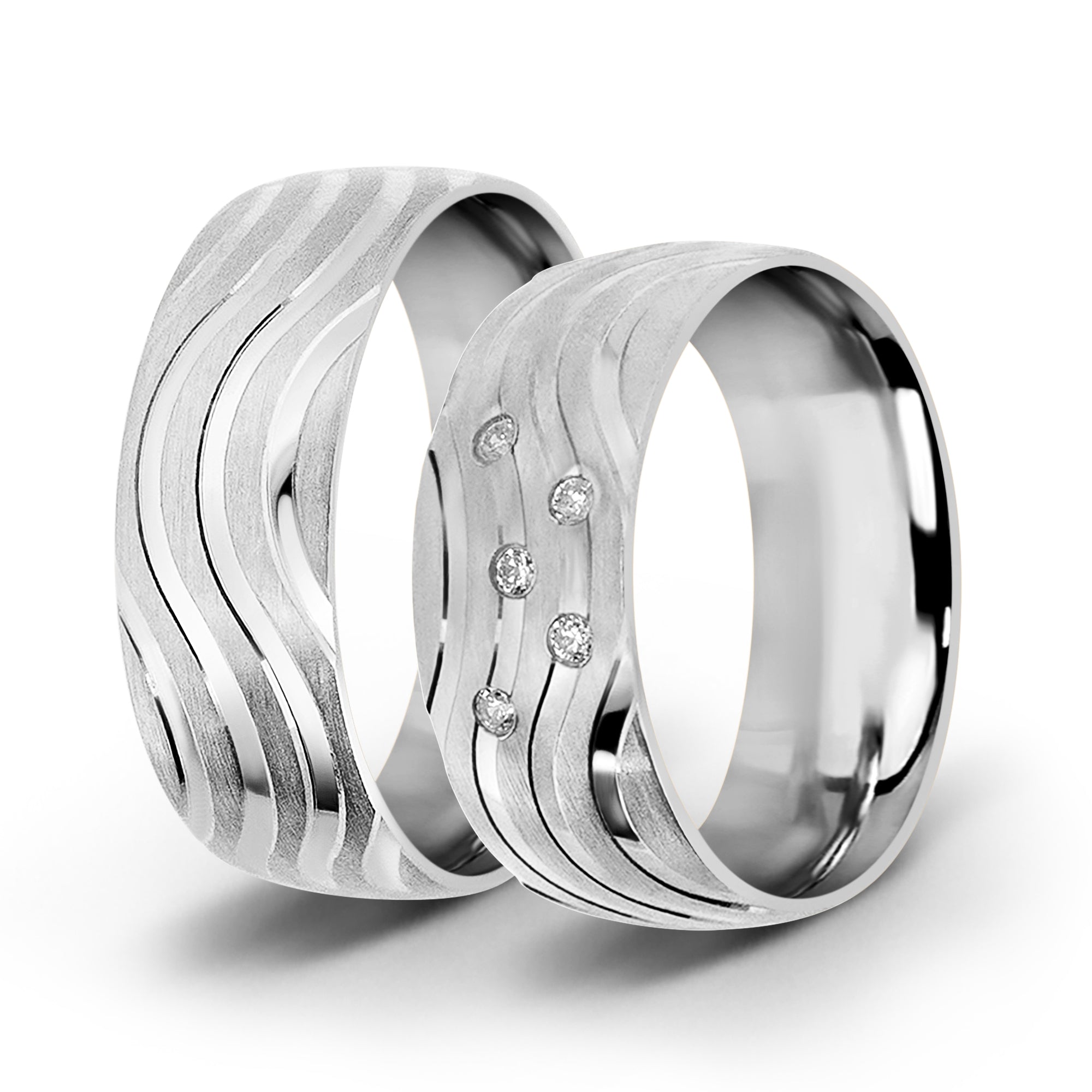 Alliance Veridian Vows