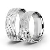 Alliance Veridian Vows