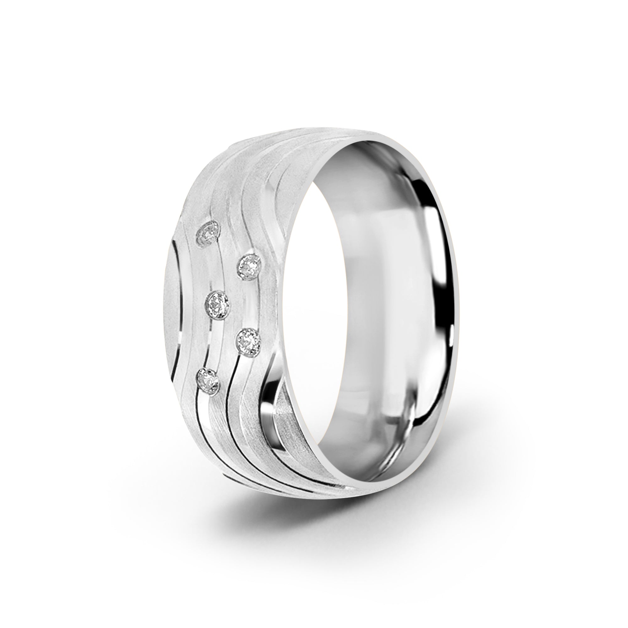 Alliance Veridian Vows