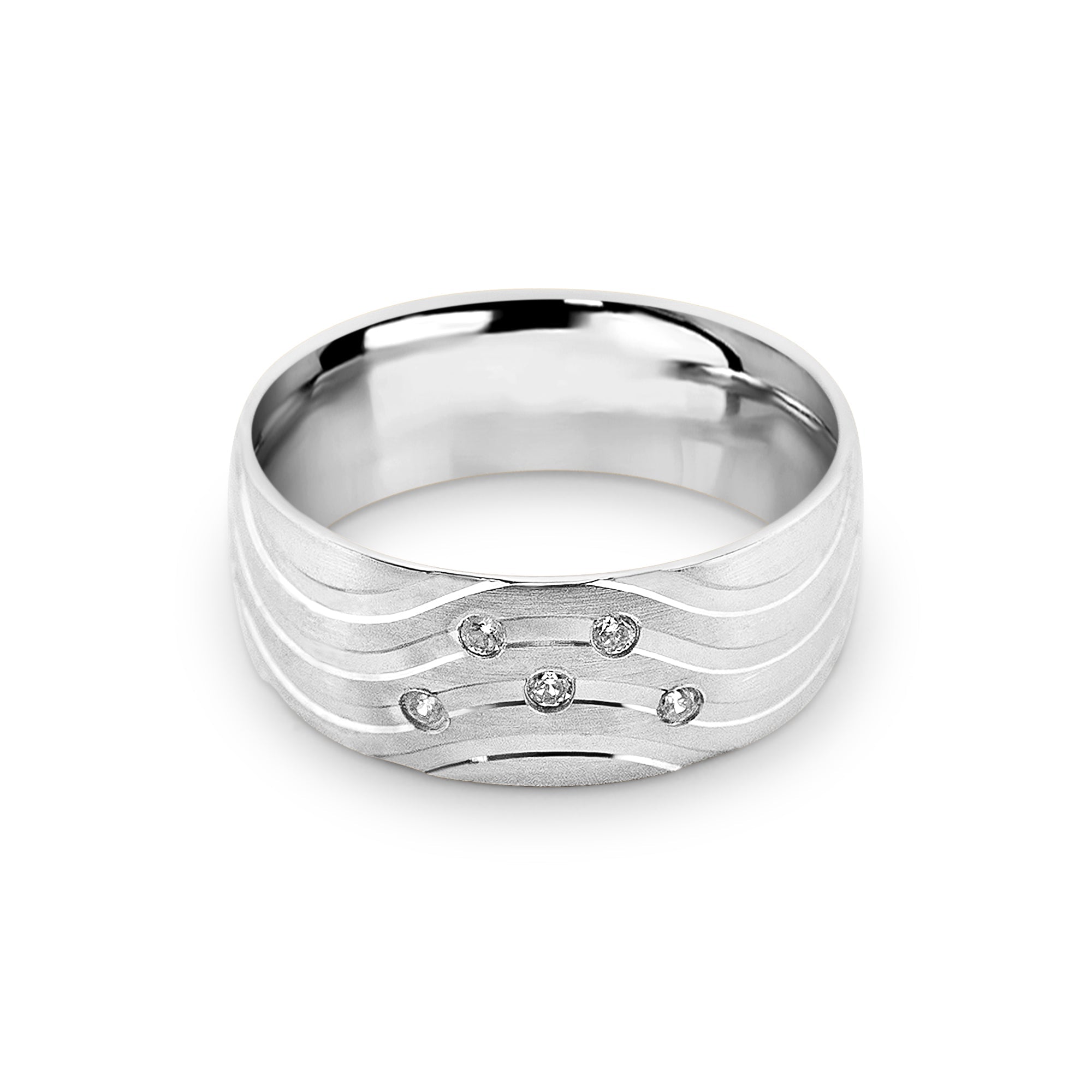 Alliance Veridian Vows