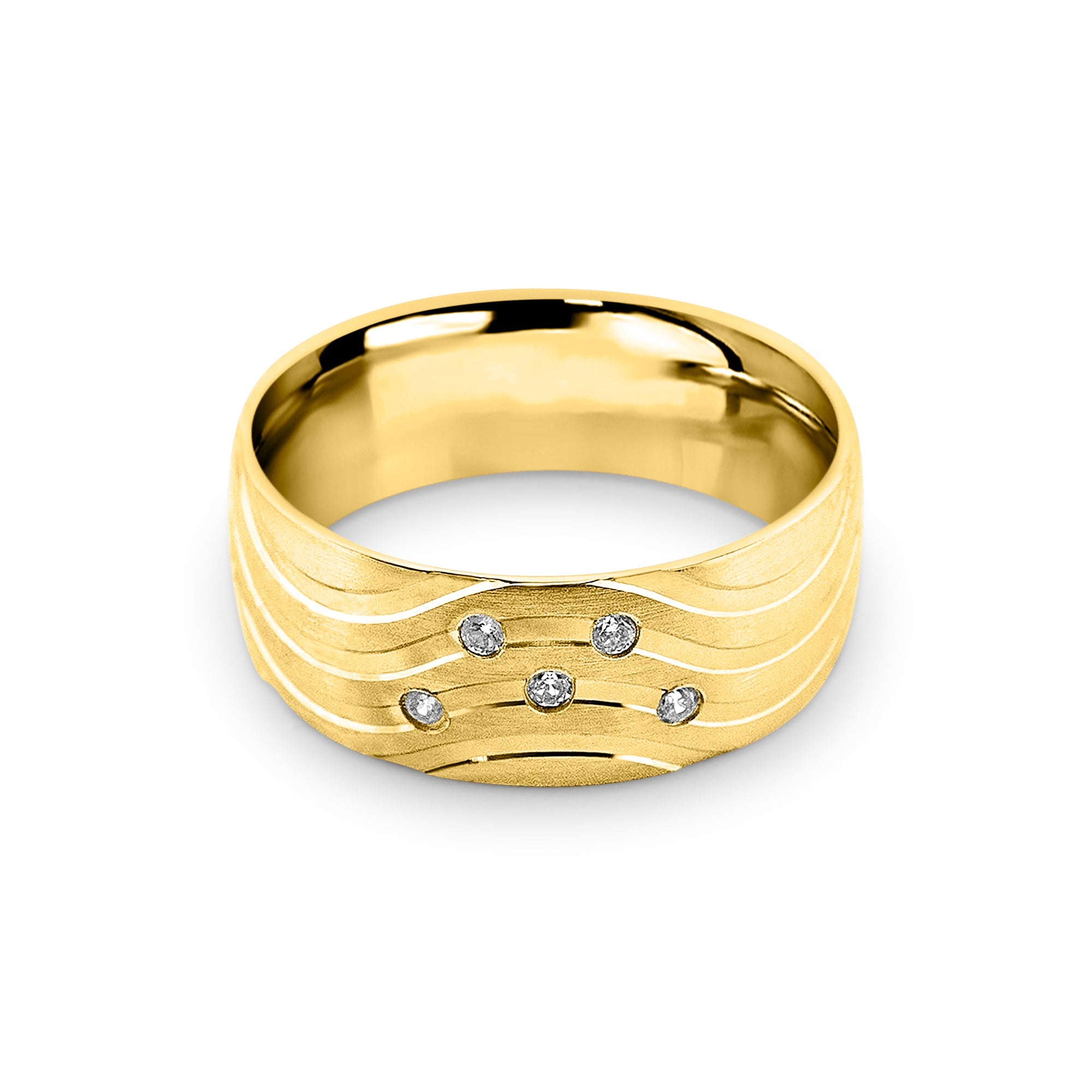 Alliance Veridian Vows