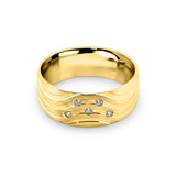 Alliance Veridian Vows