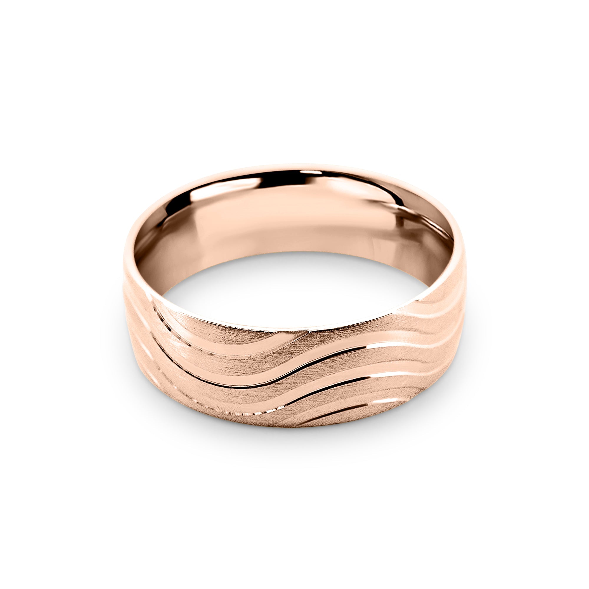 Alliance Veridian Vows