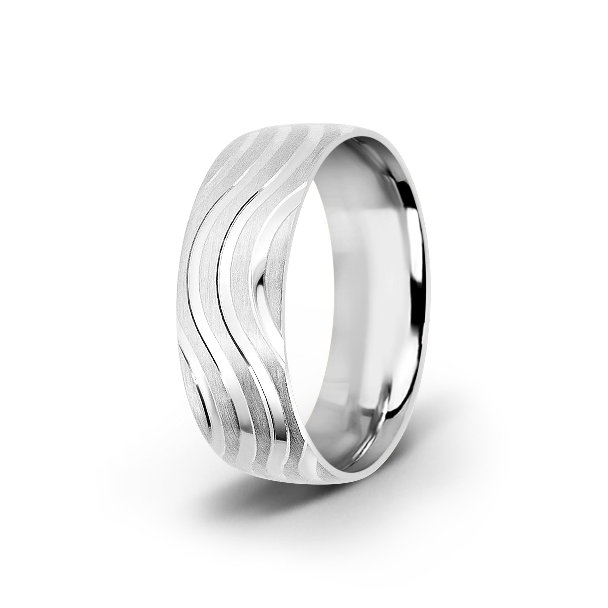 Alliance Veridian Vows