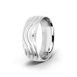 Alliance Veridian Vows