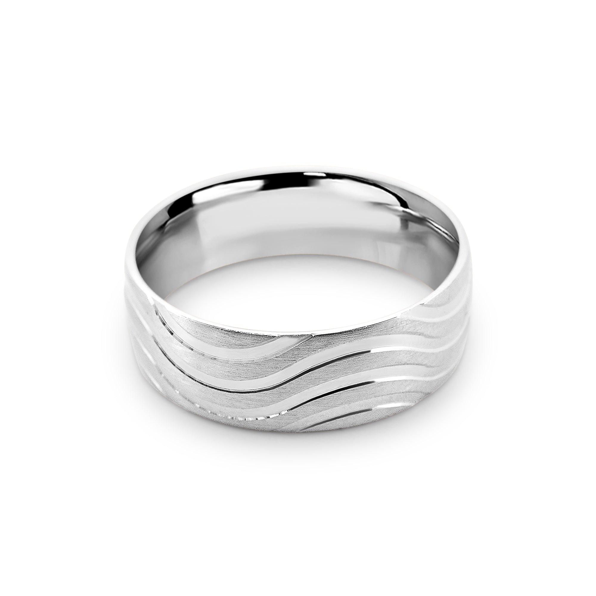 Alliance Veridian Vows