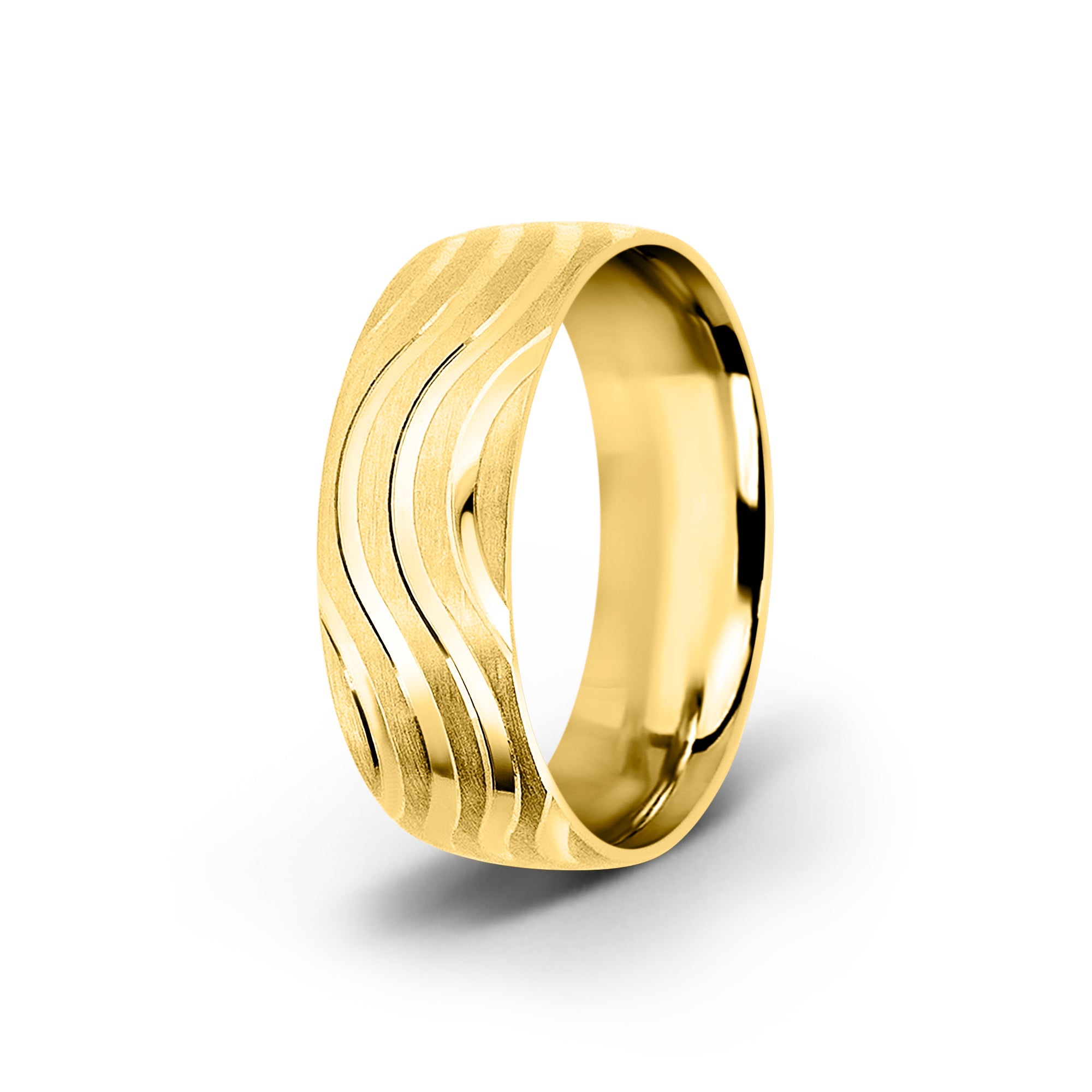 Alliance Veridian Vows