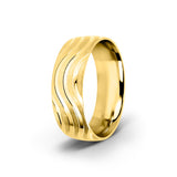 Alliance Veridian Vows