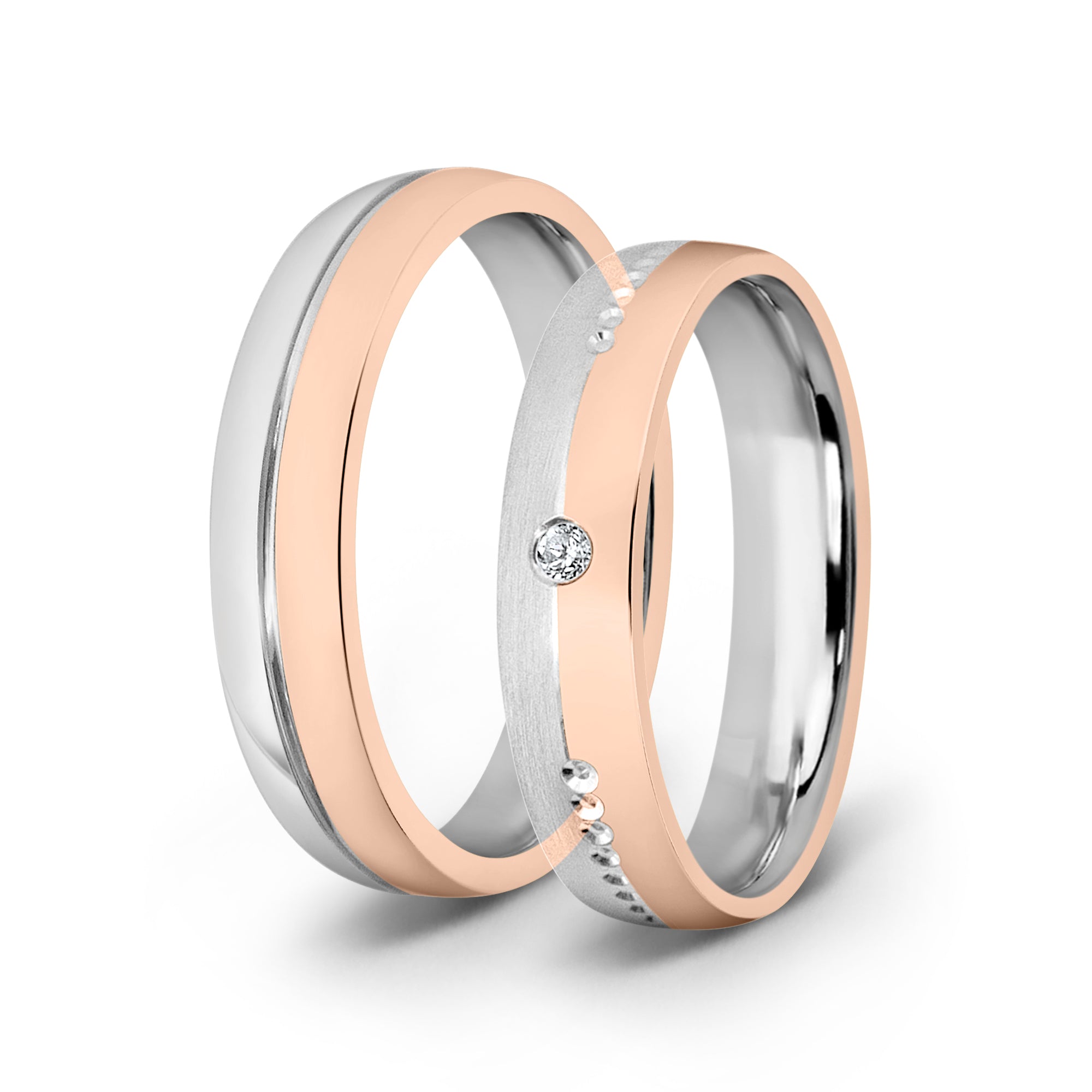 Alliance Aurum Devotion