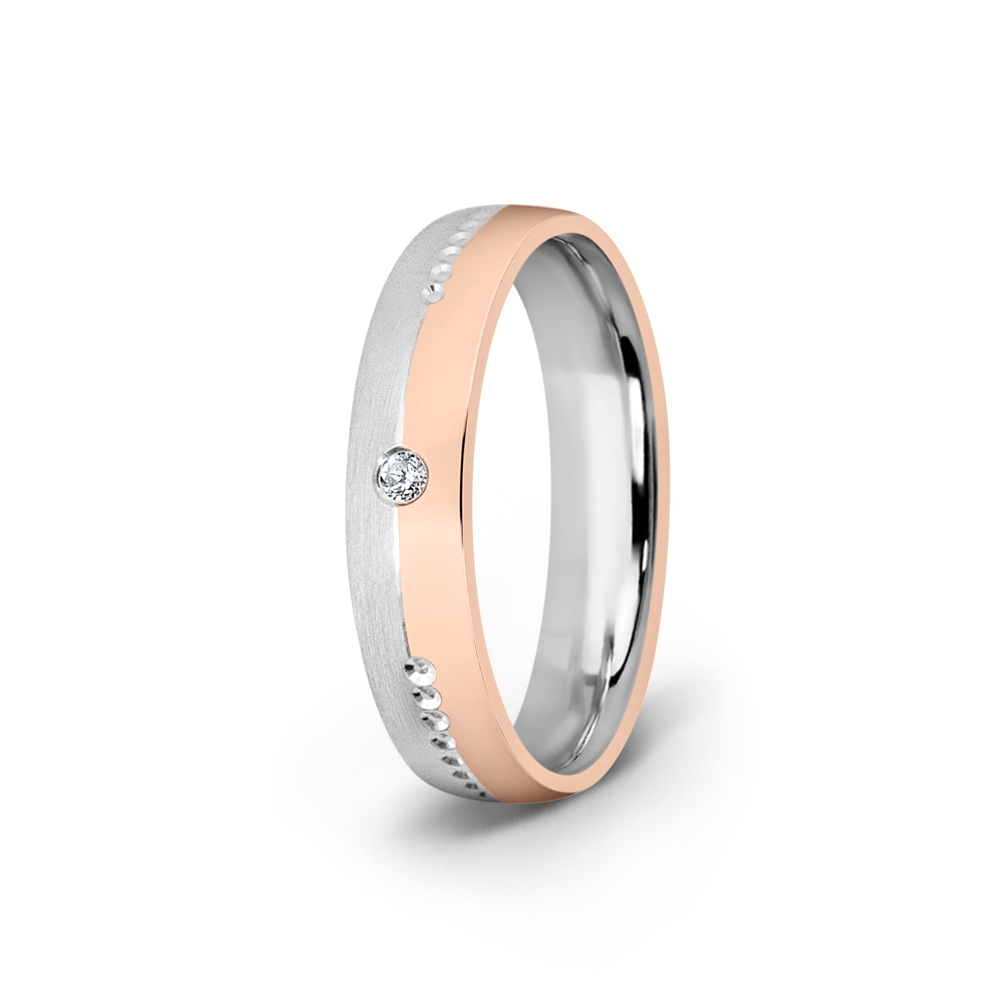 Alliance Aurum Devotion