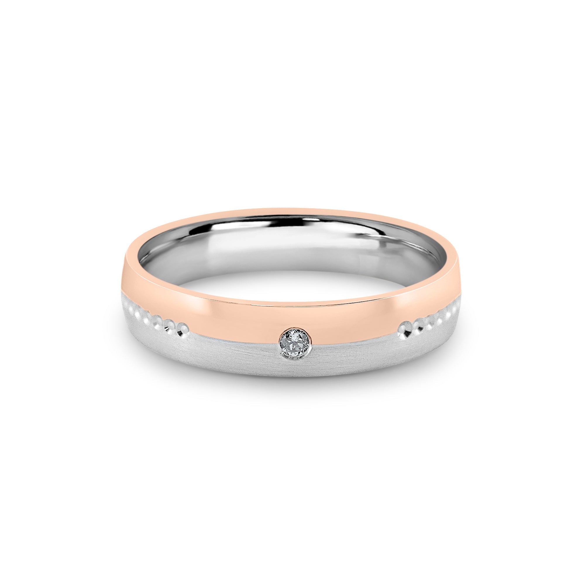 Alliance Aurum Devotion