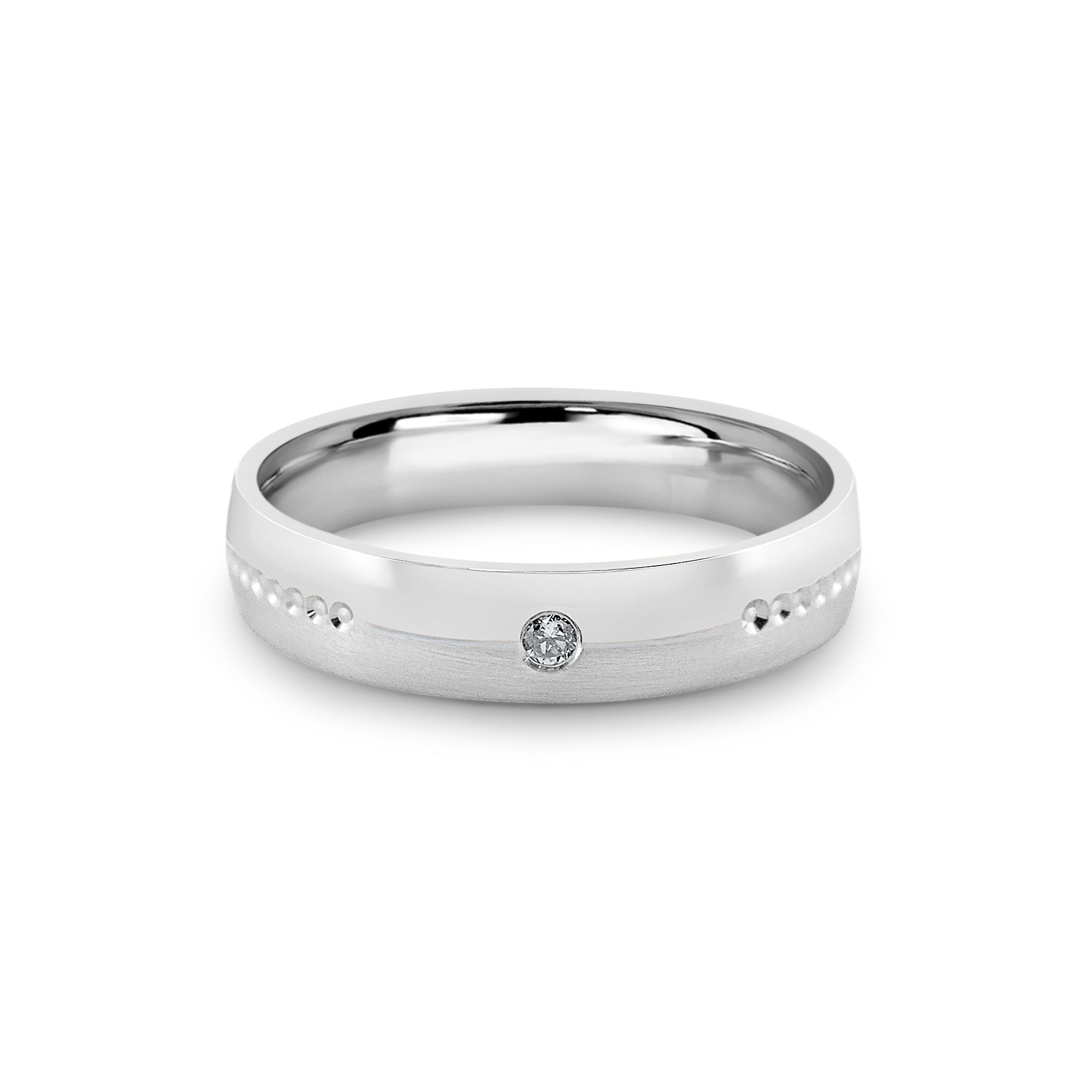 Alliance Aurum Devotion