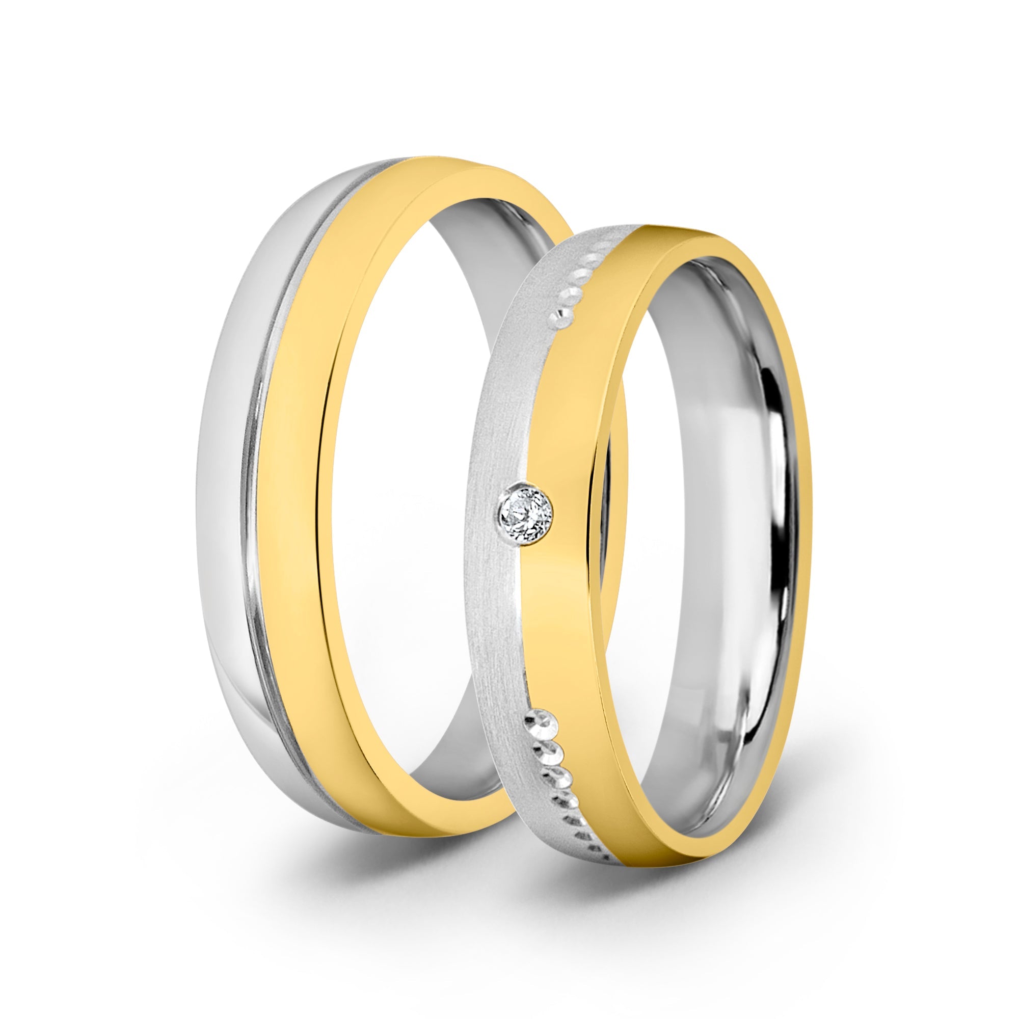 Alliance Aurum Devotion