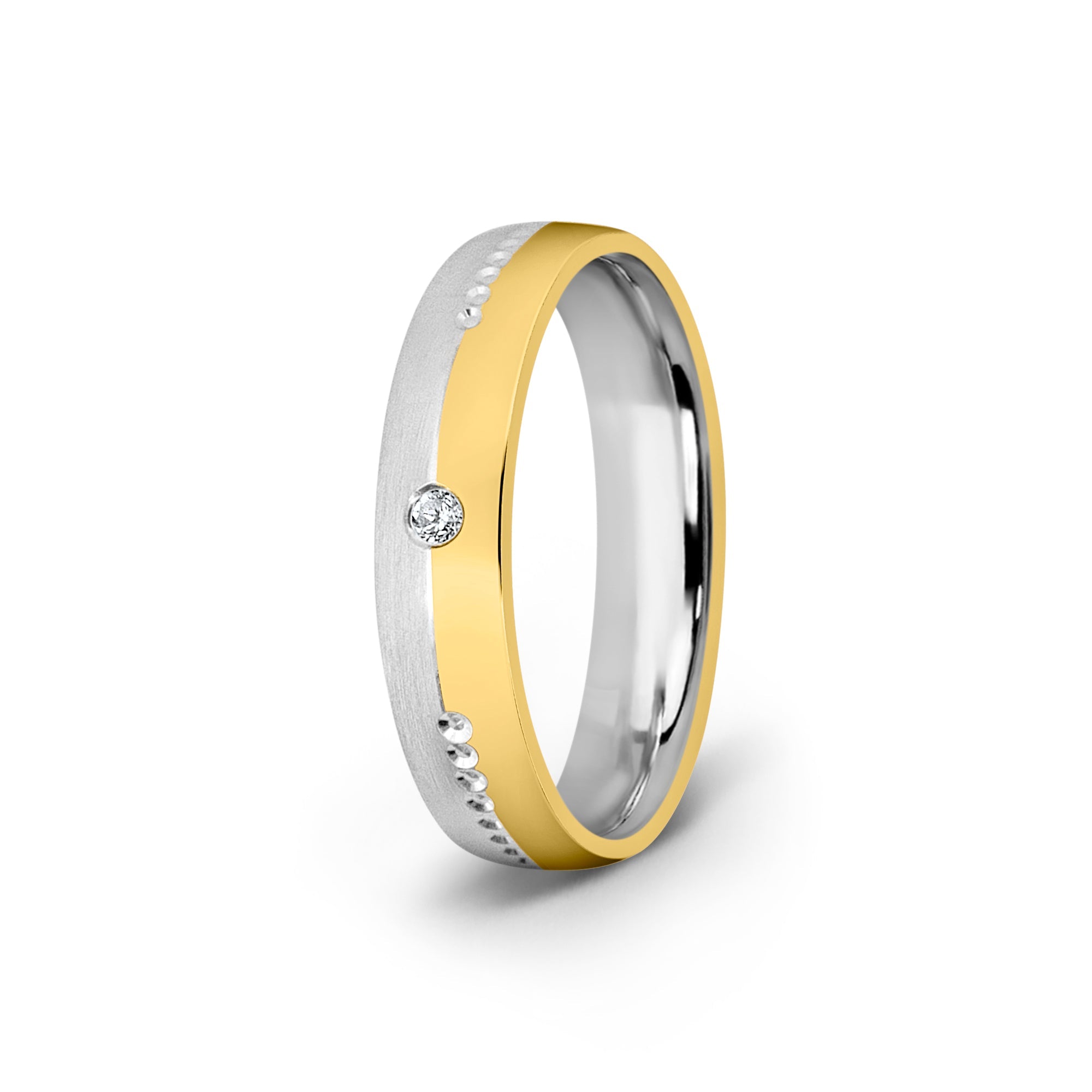 Alliance Aurum Devotion