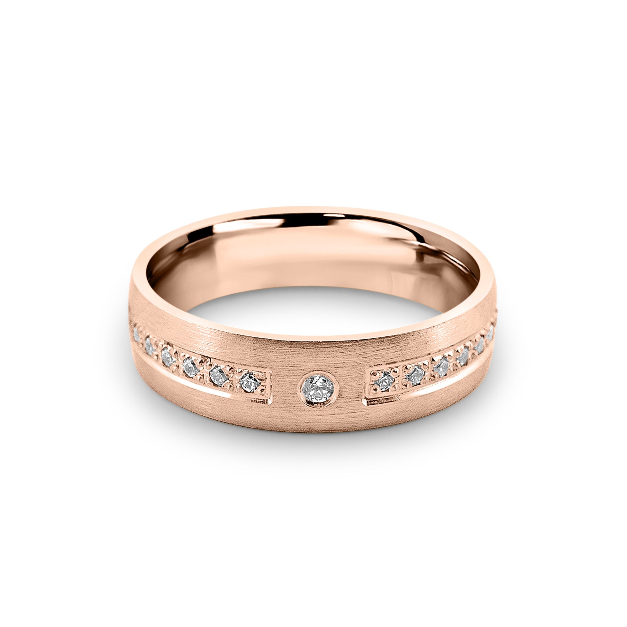 Alliance Perla Eterna