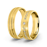 Alliance Perla Eterna