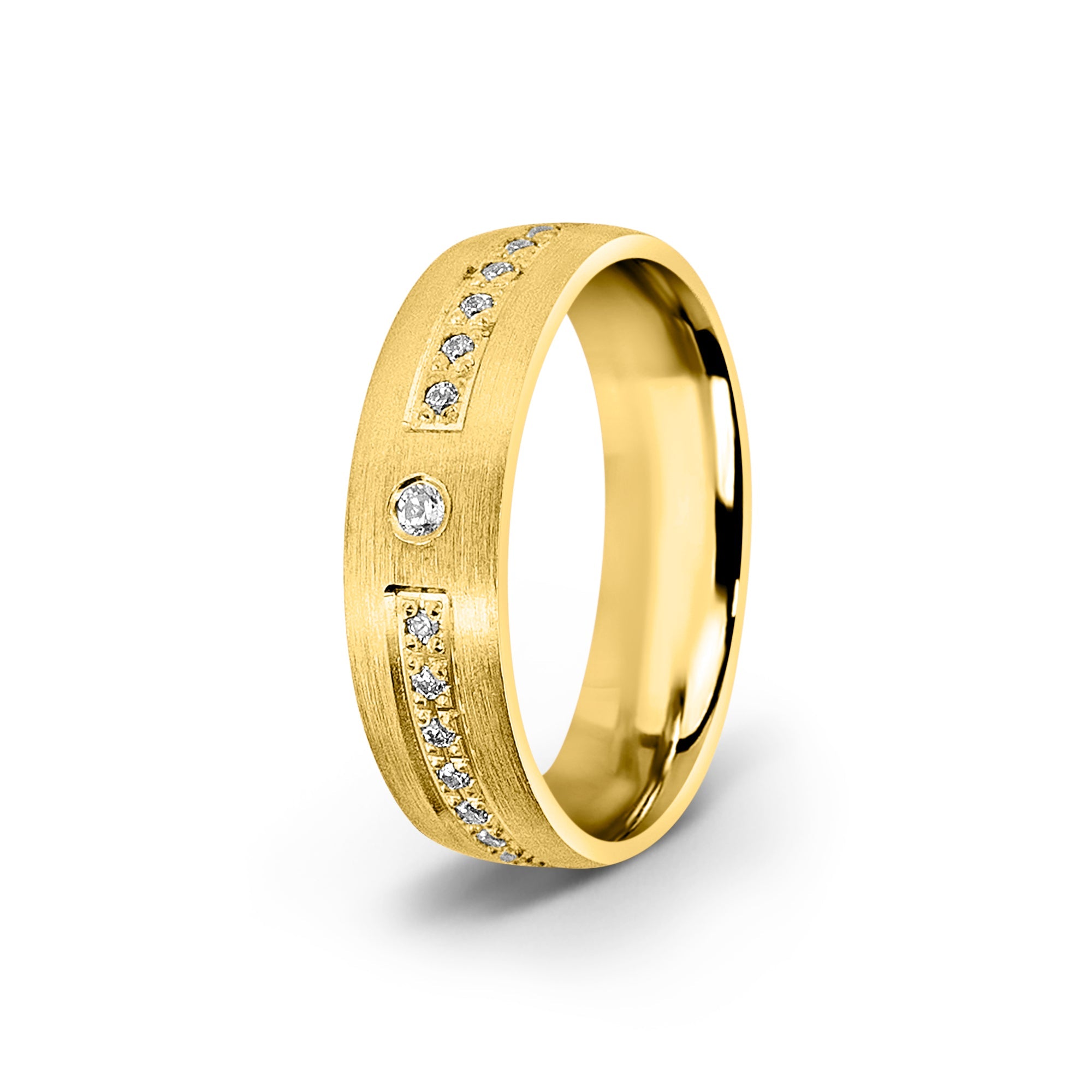 Alliance Perla Eterna