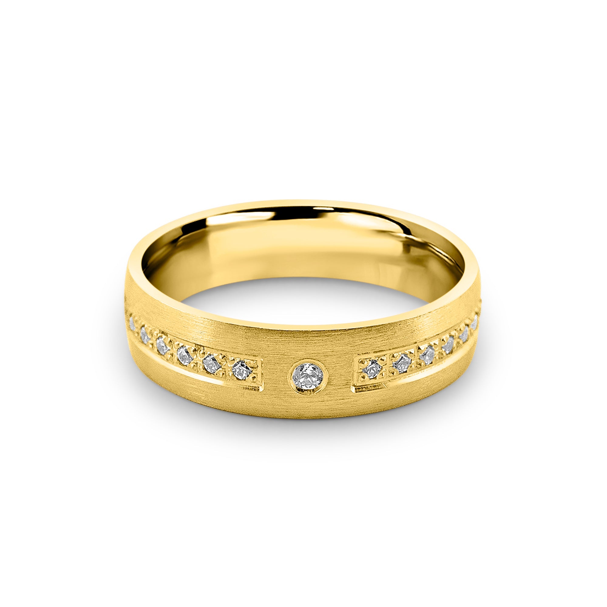 Alliance Perla Eterna