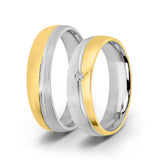 Alliance Sienna Gold