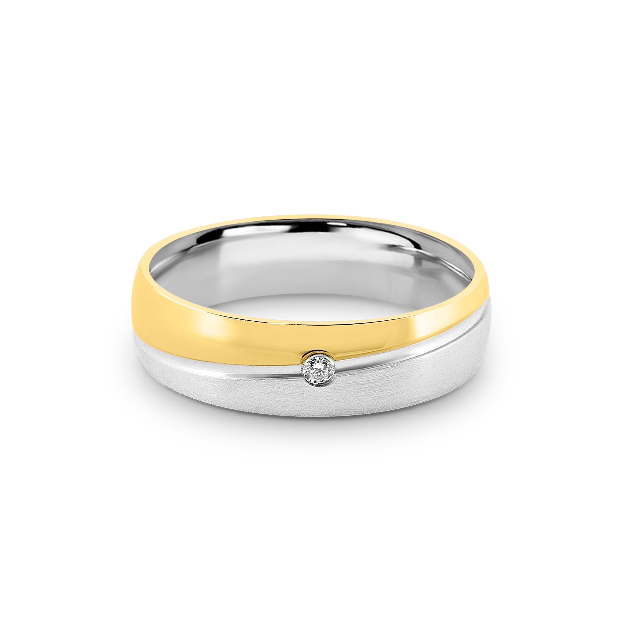 Alliance Sienna Gold