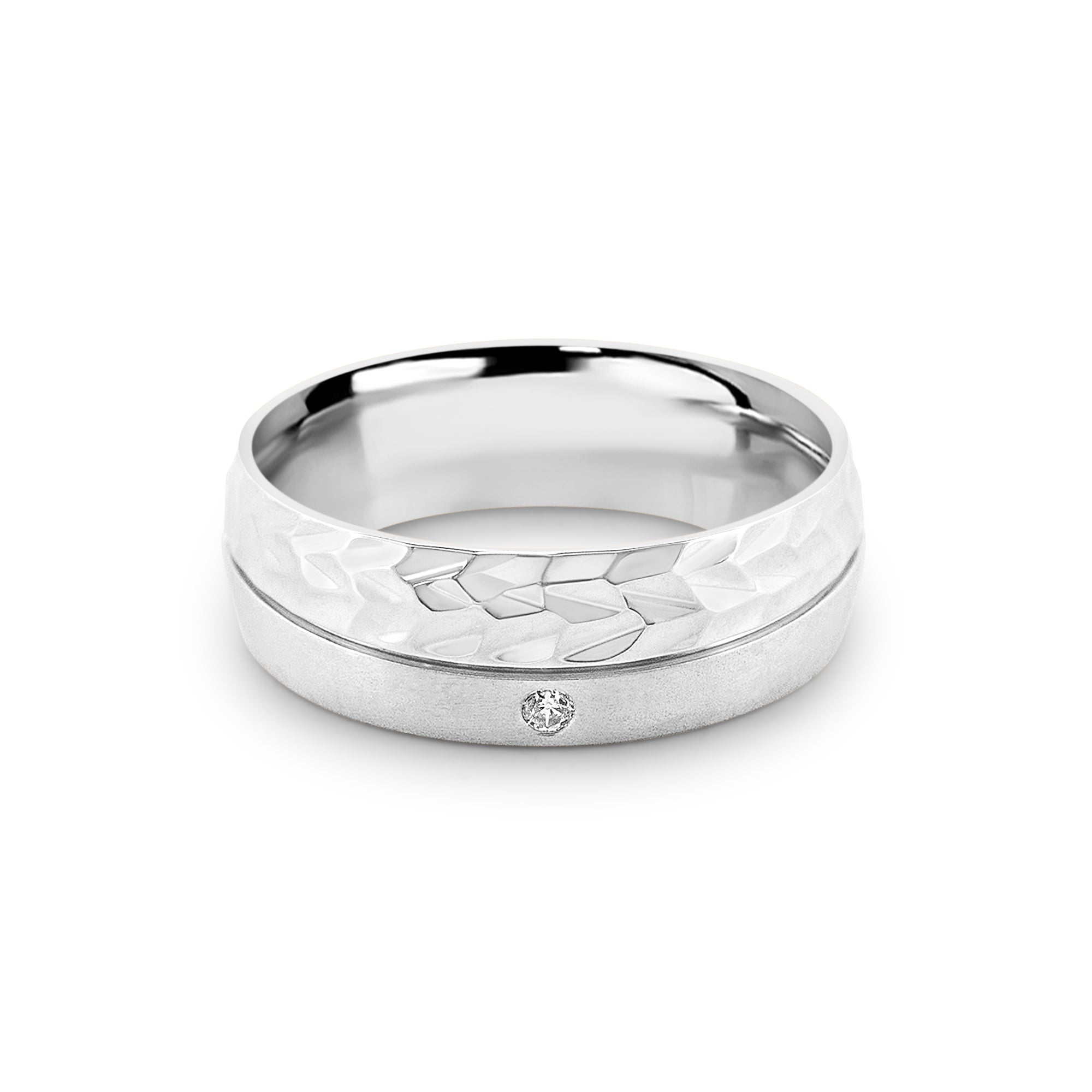 Alliance Divinia Heart