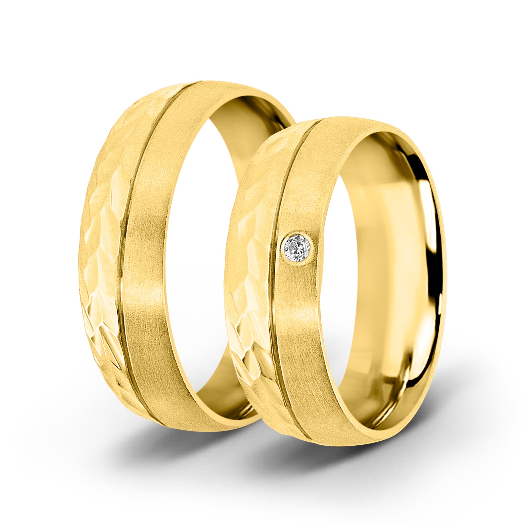 Alliance Divinia Heart