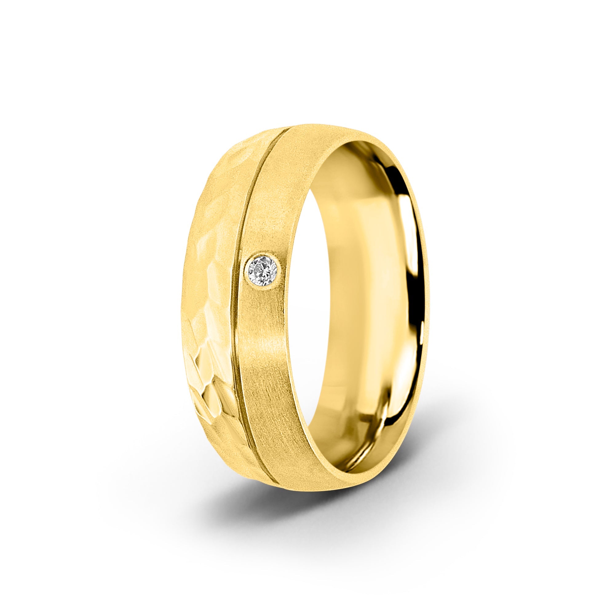 Alliance Divinia Heart