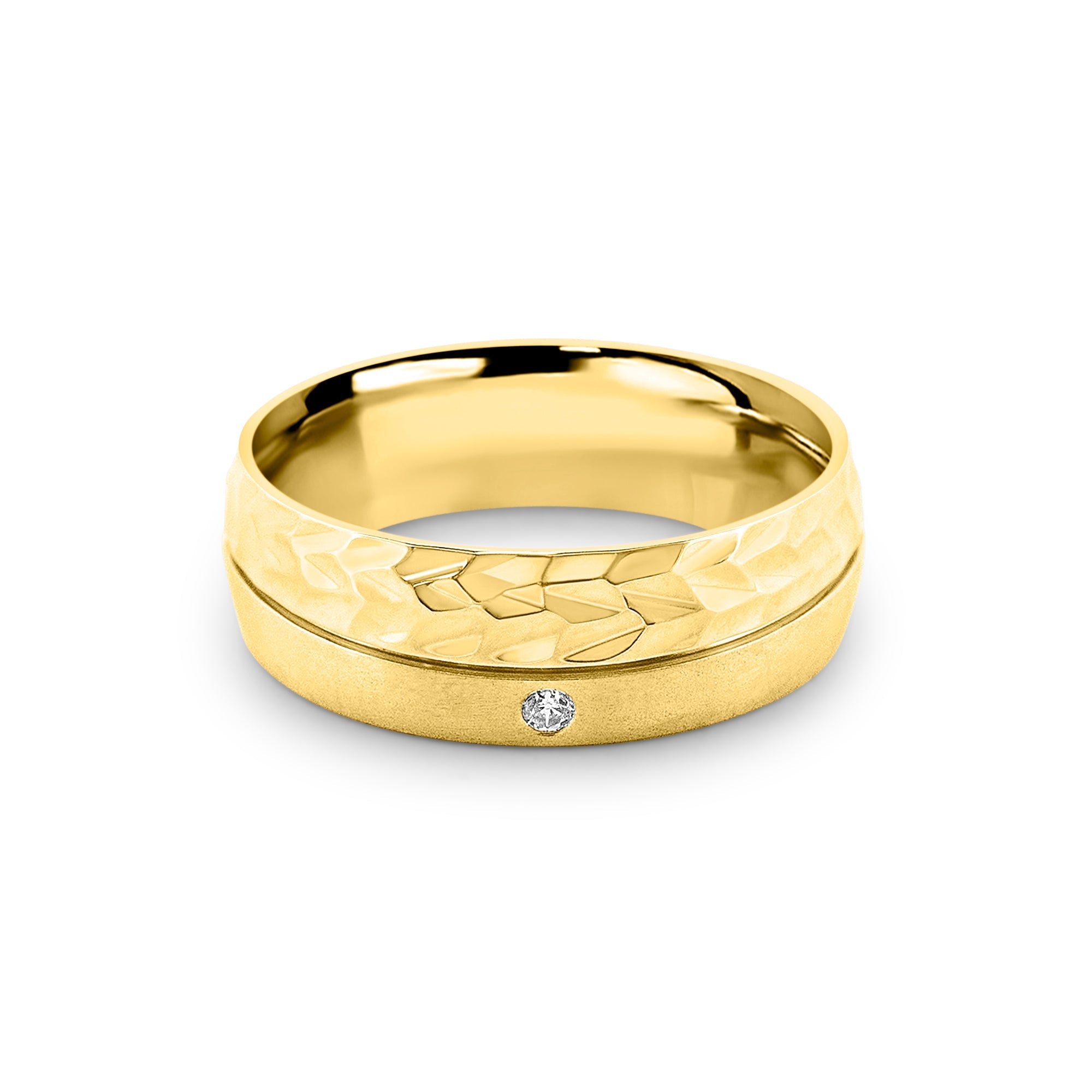 Alliance Divinia Heart