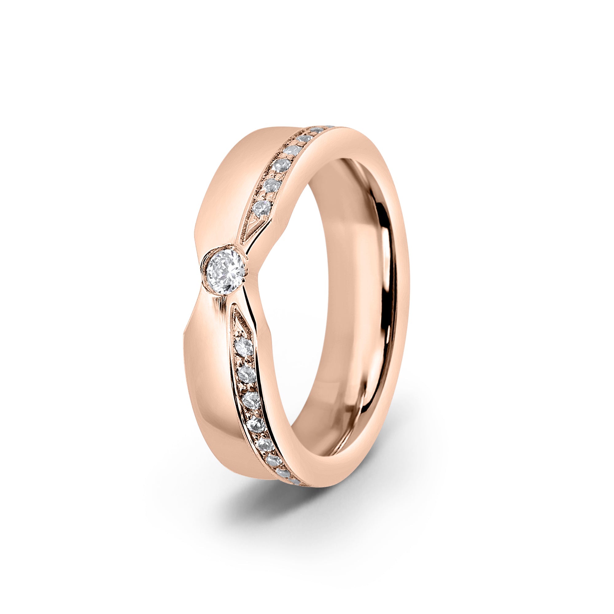 Alliance Opal Essence