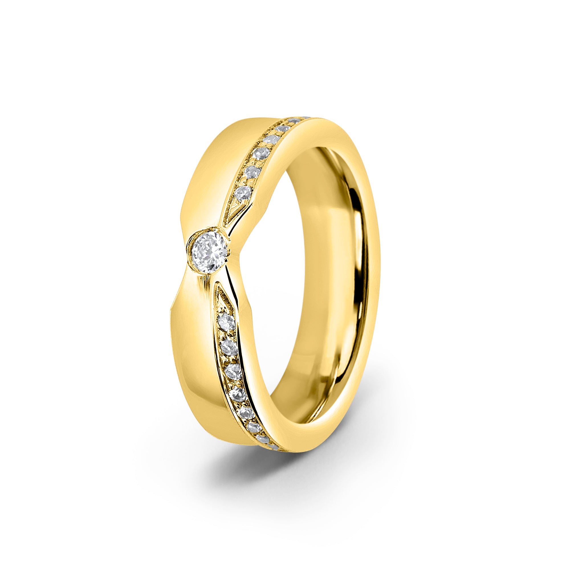 Alliance Opal Essence