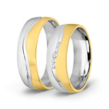 Alliance Vittoria Rings