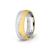 Alliance Vittoria Rings