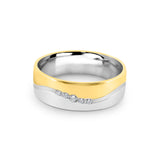 Alliance Vittoria Rings