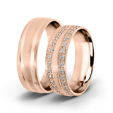 Alliance Clarion Love