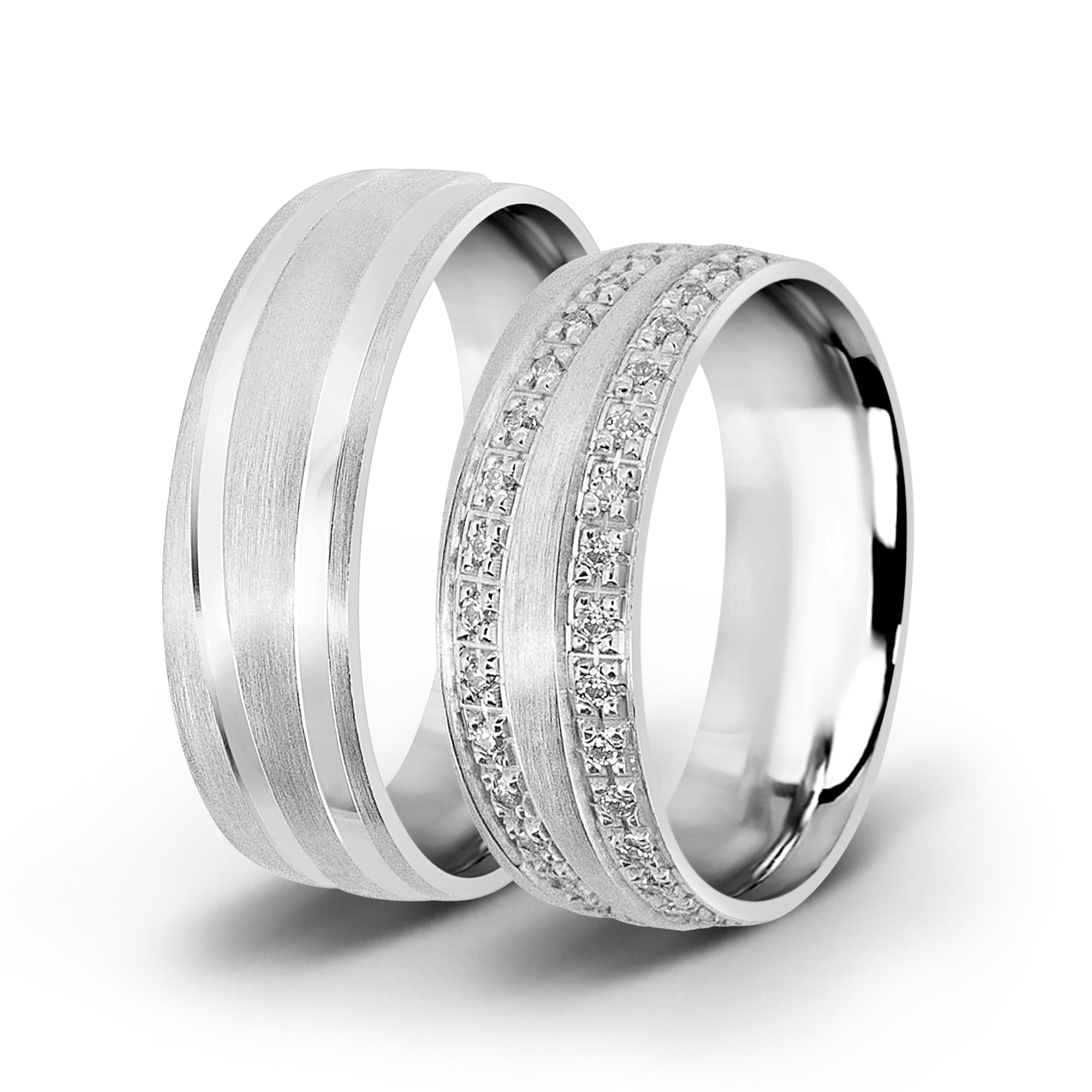 Alliance Clarion Love