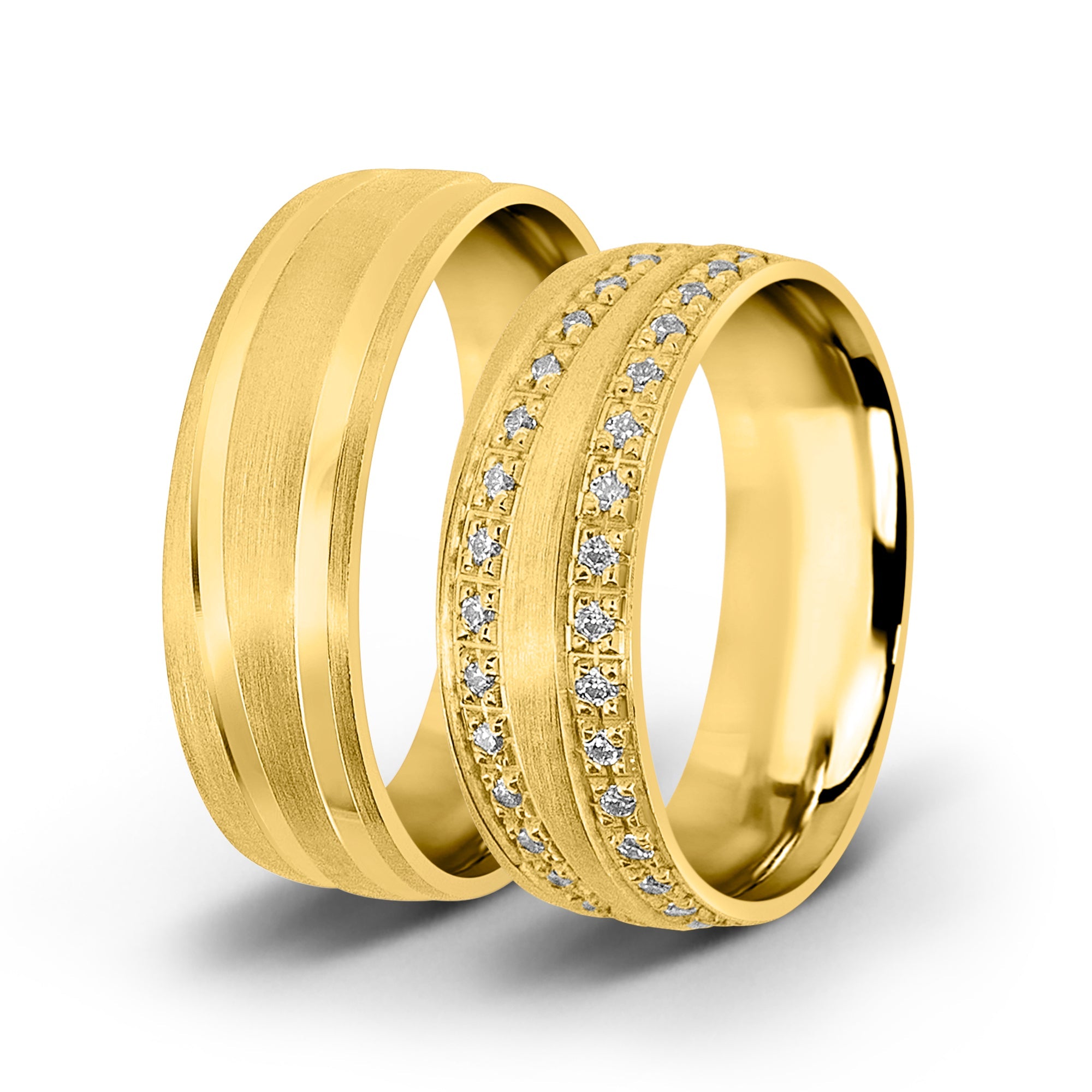 Alliance Clarion Love