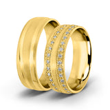 Alliance Clarion Love