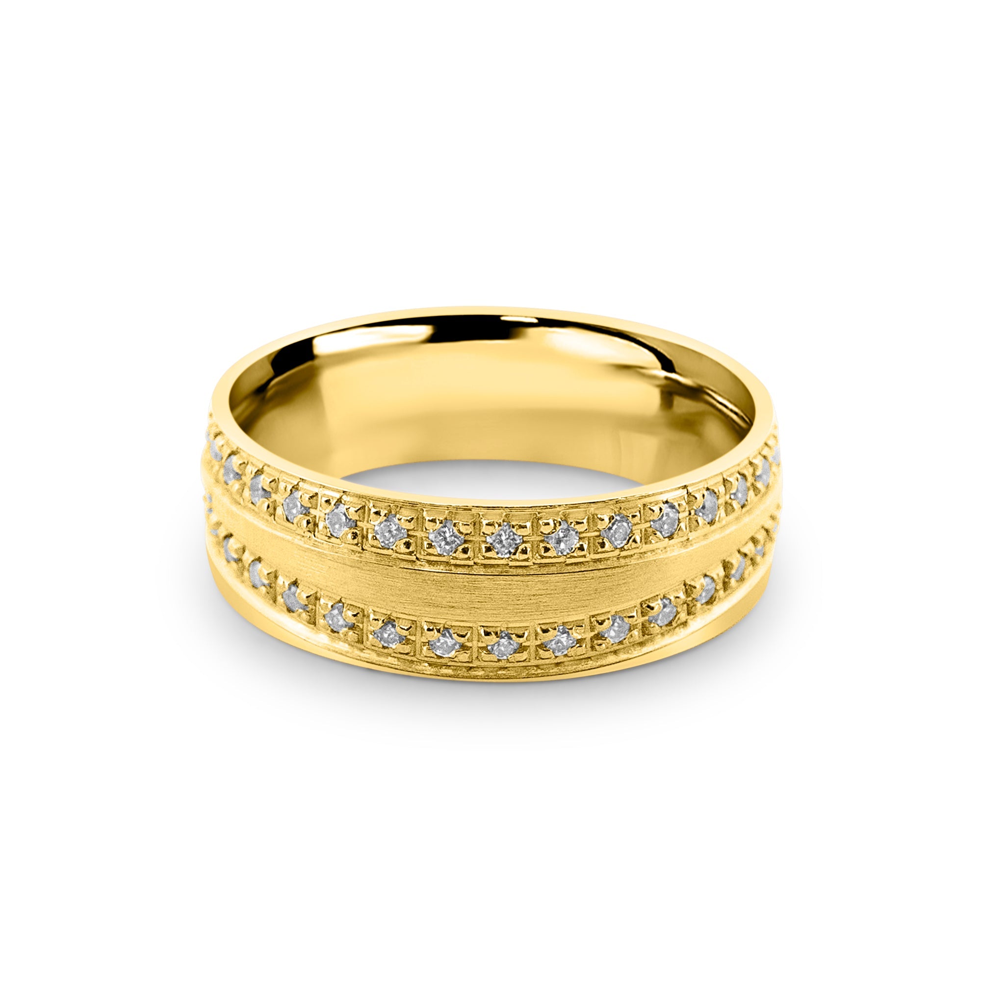 Alliance Clarion Love