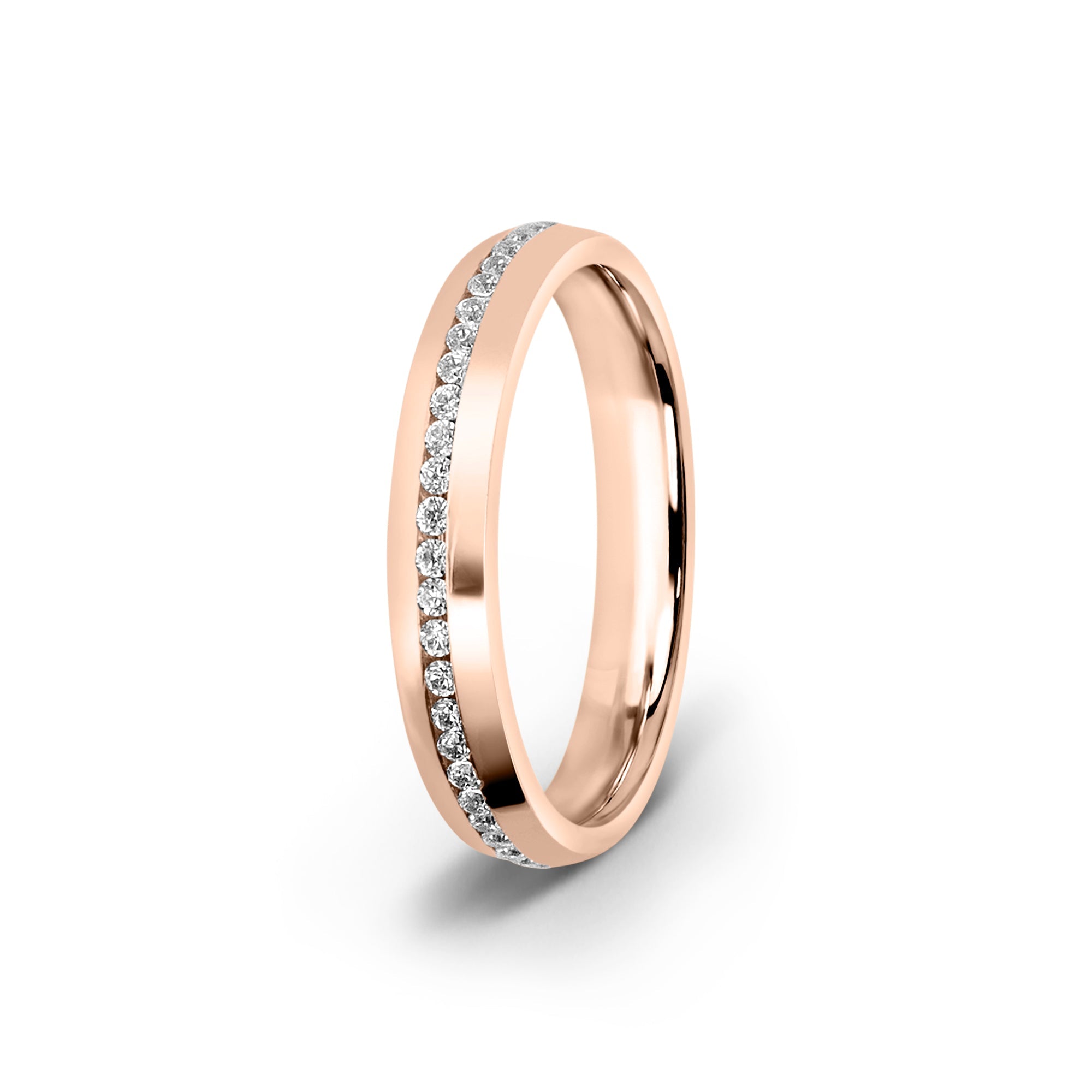 Alliance Inara Eternity