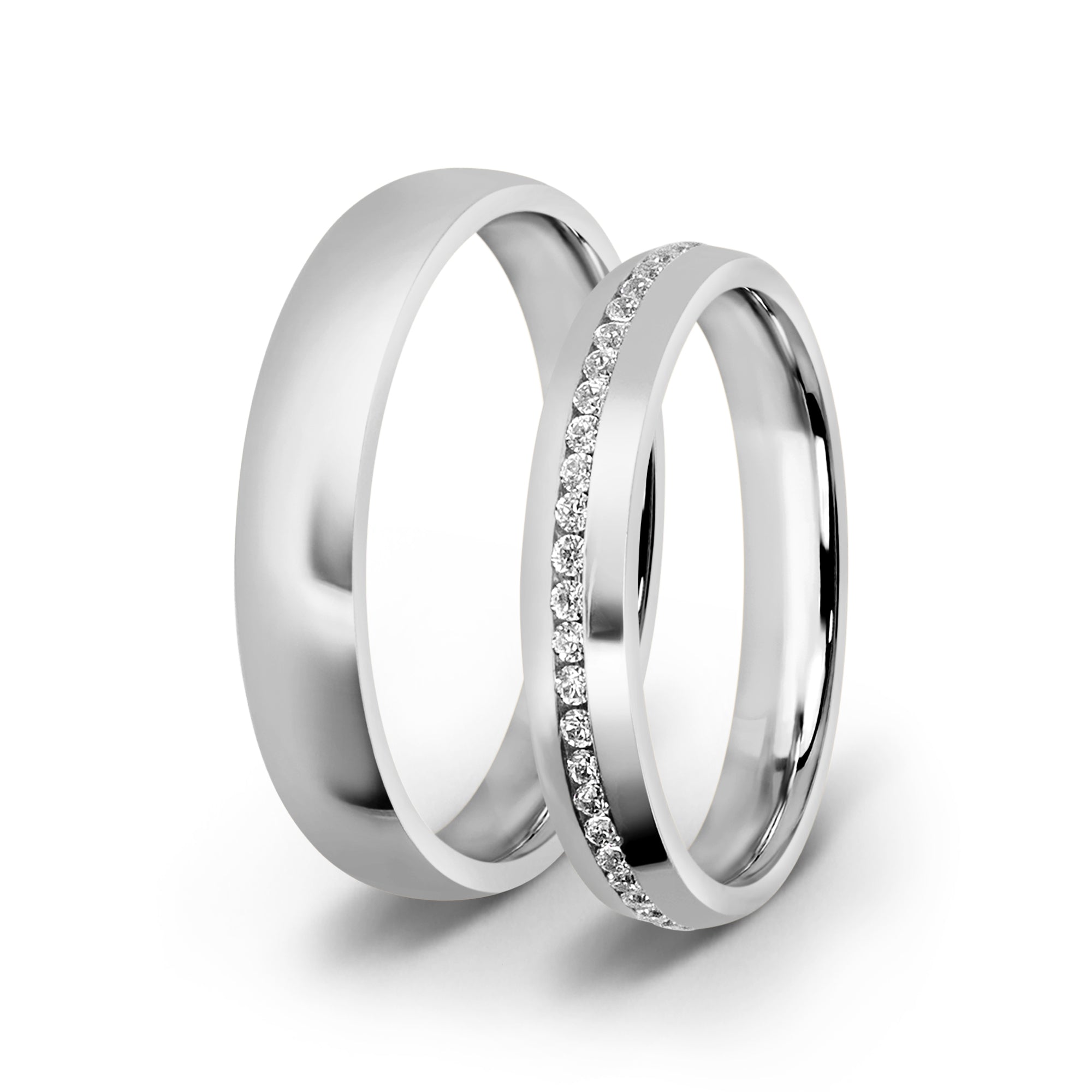 Alliance Inara Eternity