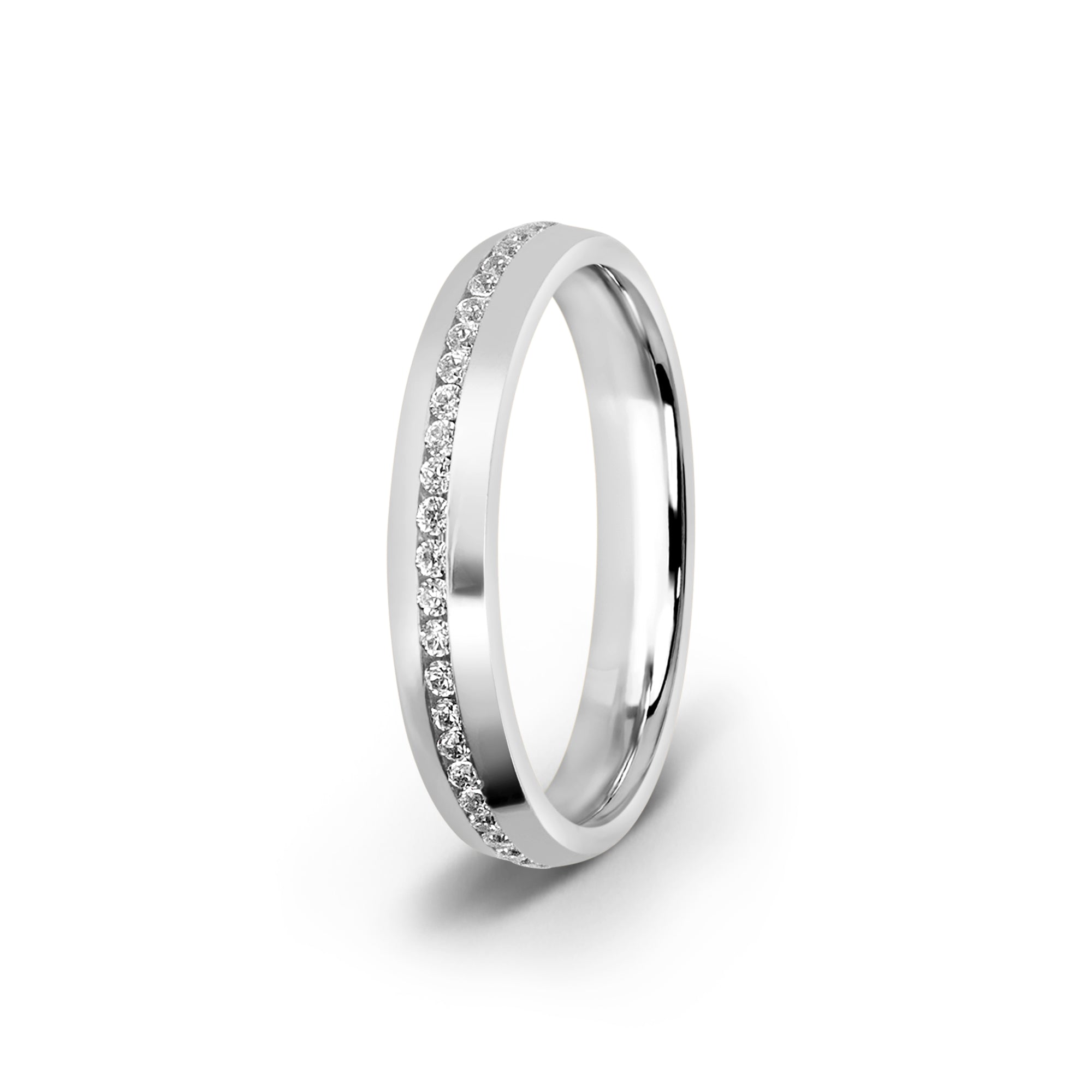 Alliance Inara Eternity