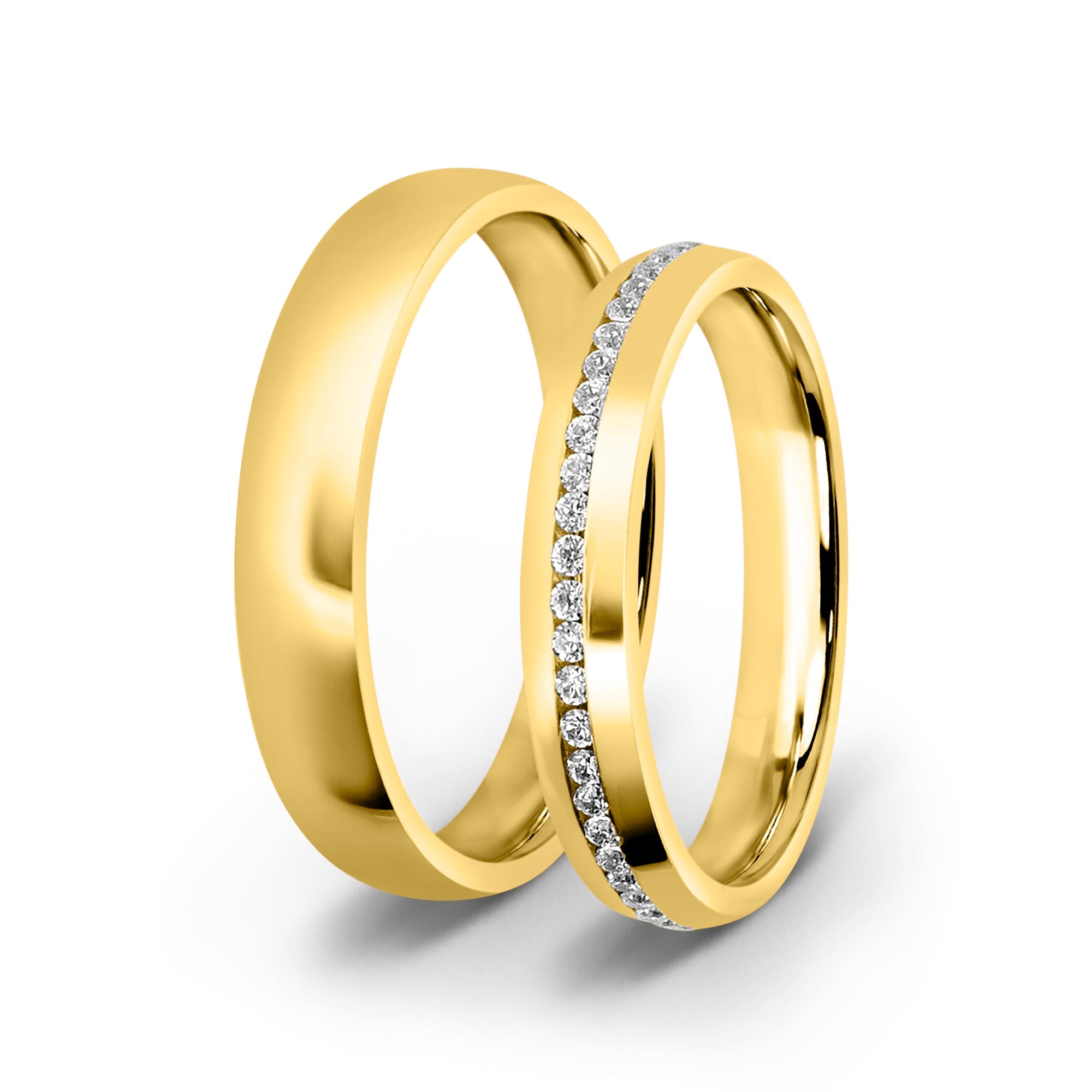 Alliance Inara Eternity