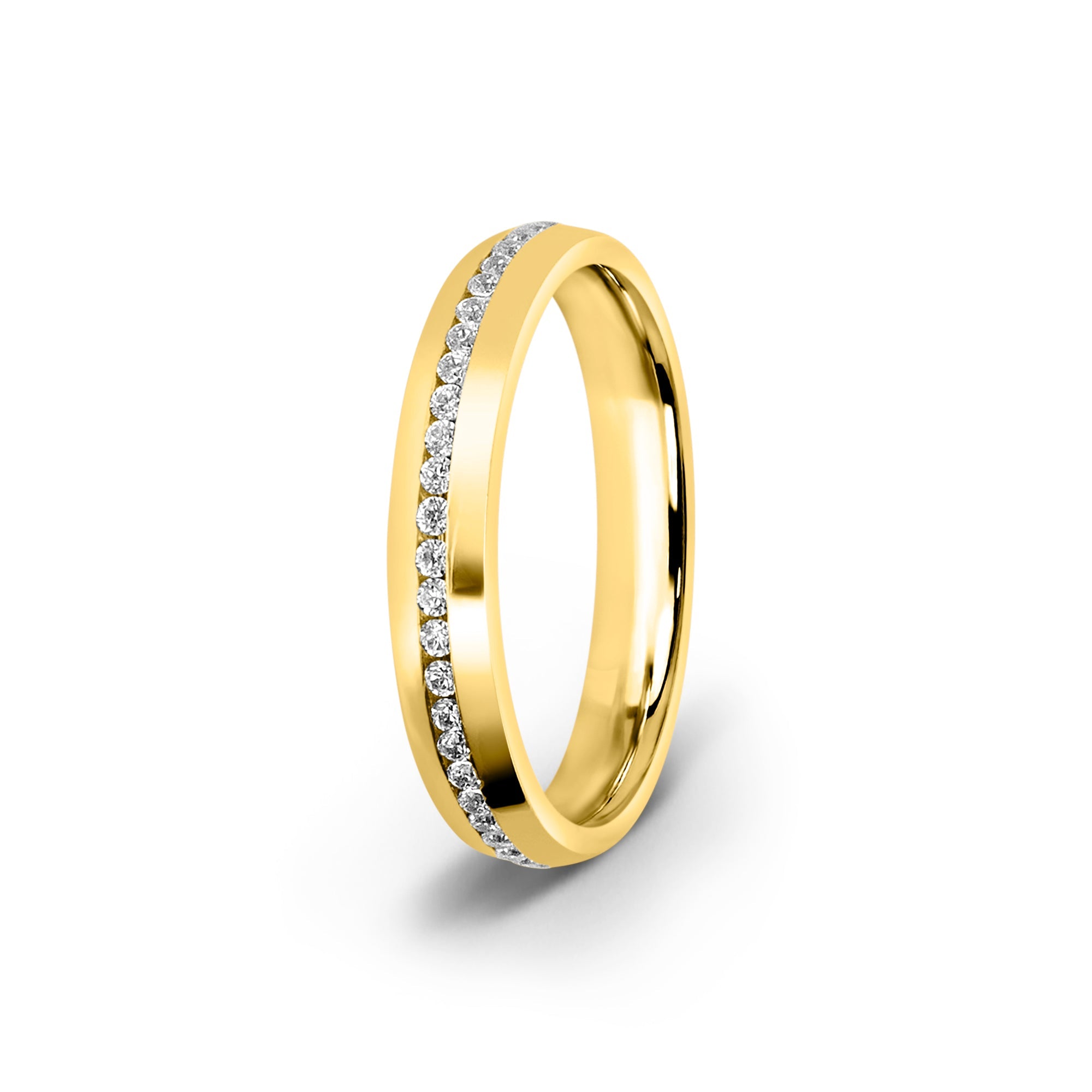 Alliance Inara Eternity