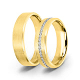 Alliance Veloura Love